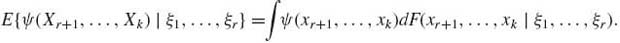 numbered Display Equation