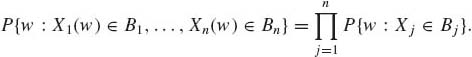 numbered Display Equation