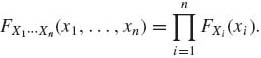 numbered Display Equation