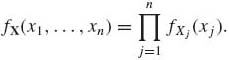 numbered Display Equation