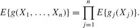 numbered Display Equation