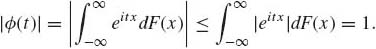 numbered Display Equation