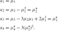 numbered Display Equation