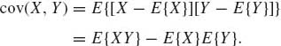 numbered Display Equation