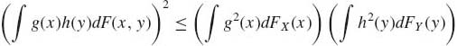 numbered Display Equation