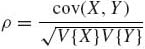 numbered Display Equation