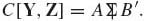 numbered Display Equation