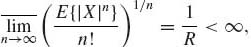 numbered Display Equation