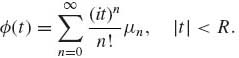 numbered Display Equation