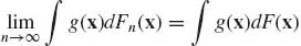 numbered Display Equation