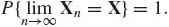 numbered Display Equation