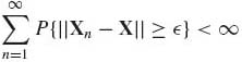 numbered Display Equation