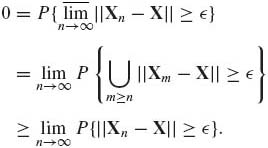 numbered Display Equation