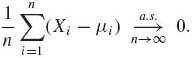 numbered Display Equation