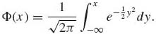 numbered Display Equation