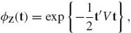 numbered Display Equation