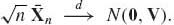 numbered Display Equation