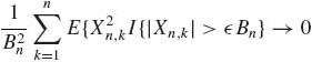 numbered Display Equation