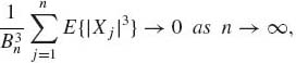 numbered Display Equation