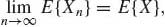 numbered Display Equation