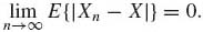 numbered Display Equation