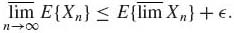 numbered Display Equation