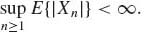 numbered Display Equation