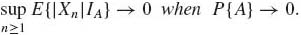 numbered Display Equation