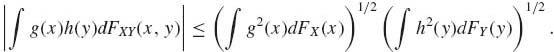 numbered Display Equation