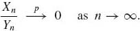 numbered Display Equation