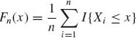 numbered Display Equation