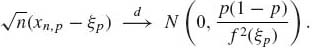 numbered Display Equation