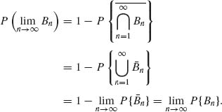 Unnumbered Display Equation