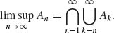 Unnumbered Display Equation