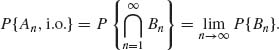 Unnumbered Display Equation