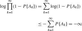 Unnumbered Display Equation