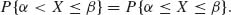 Unnumbered Display Equation