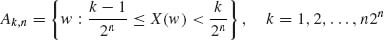 Unnumbered Display Equation