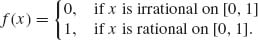 Unnumbered Display Equation