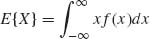 Unnumbered Display Equation