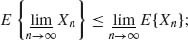 Unnumbered Display Equation