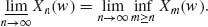 Unnumbered Display Equation