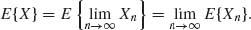 Unnumbered Display Equation