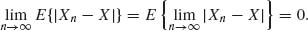 Unnumbered Display Equation