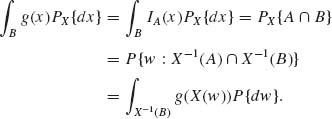 Unnumbered Display Equation