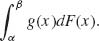 Unnumbered Display Equation