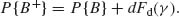 Unnumbered Display Equation