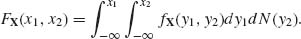 Unnumbered Display Equation