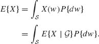 Unnumbered Display Equation