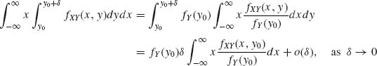 Unnumbered Display Equation